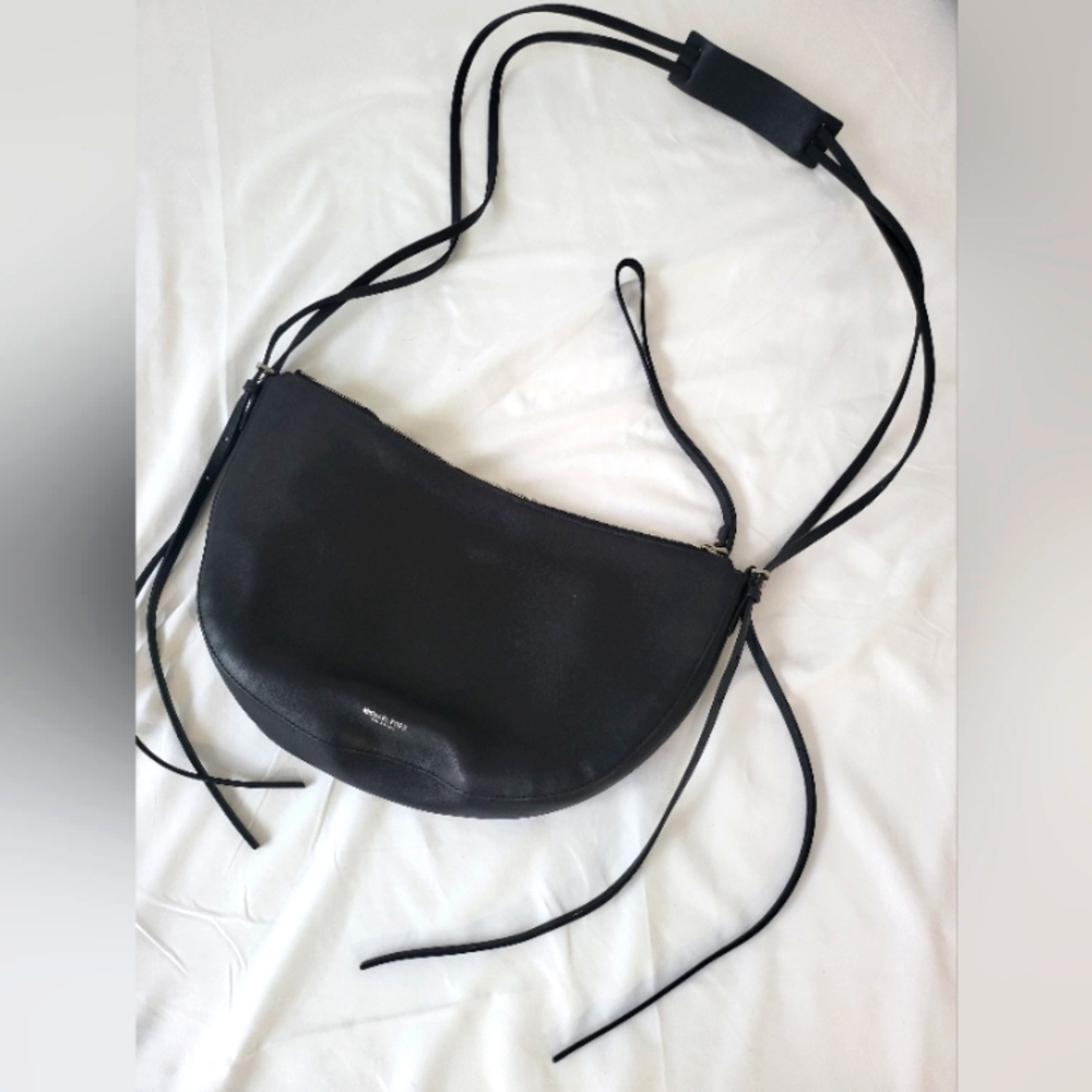 Michael Kors Collection Crossbody